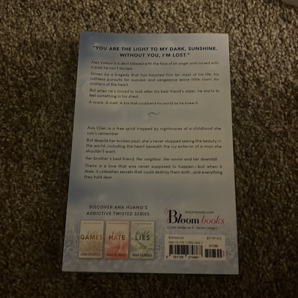 Book - Picture 2 of 2